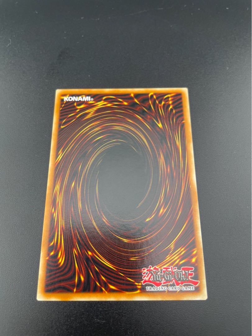 Used] English ABYR-EN044 Number 9: Dyson Sphere Number 9: Dyson Sphere Collector's Ultimate Ultimate Relief Rare