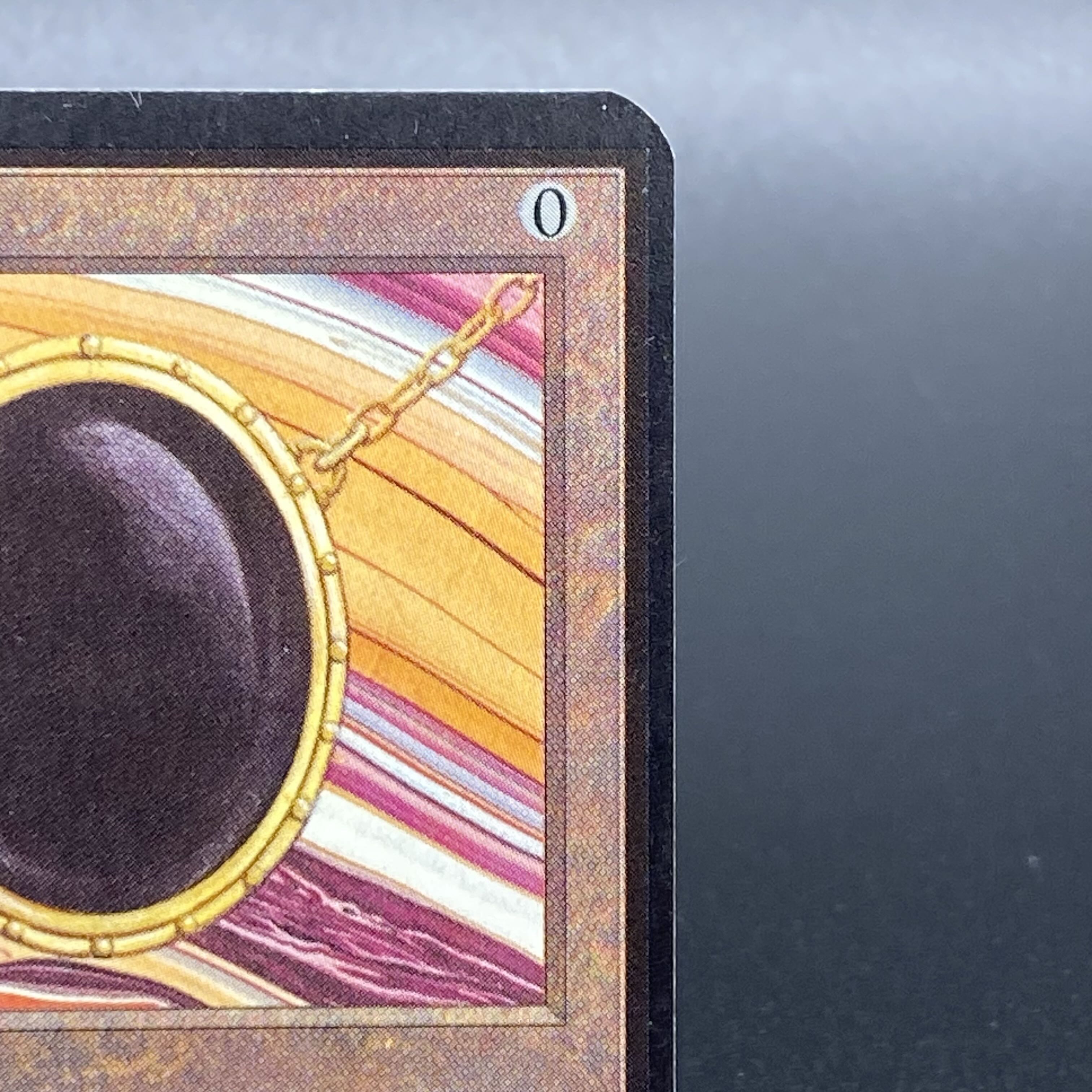 Mox Jet EN 【LEA】 アルファ inked