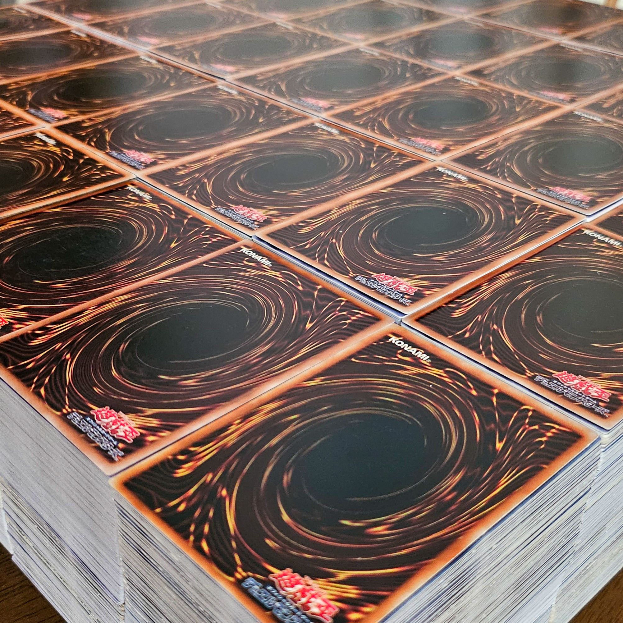 遊戯王 SR以上 大量まとめ売り 1箱 約4,200枚 30枚