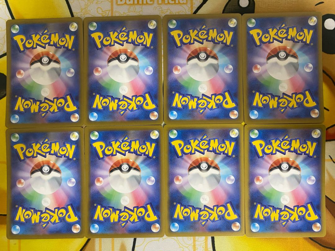 Pokémon Card Litten Torracat