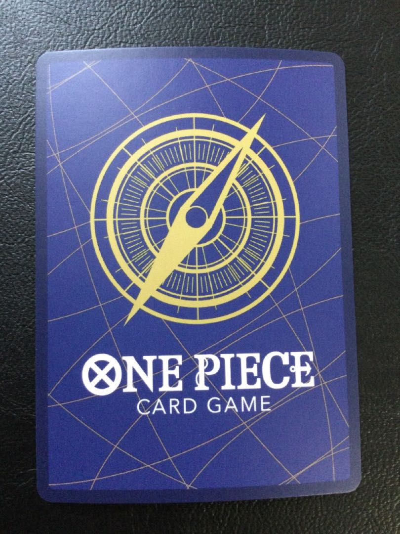 ① ゲッコー・モリア(パラレル) SP ST03-004