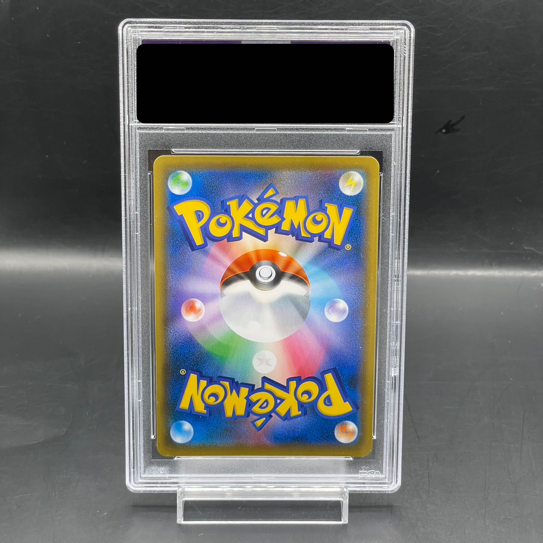 PSA10] EspeonVMAX PROMO 189/S-P