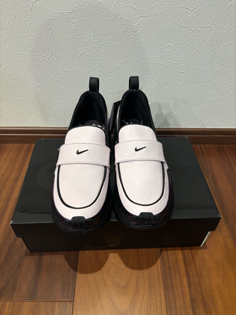 SWDC x Nike Women's Air Max Phenomena "Pearl Pink" 24.5cm