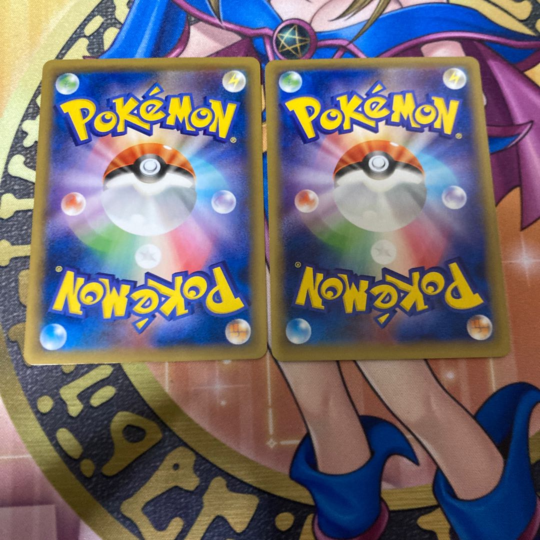 ハイパーボール TD 008/018 1枚