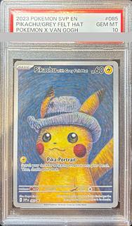 ピカチュウ プロモ PSA10」の激安通販 | magi