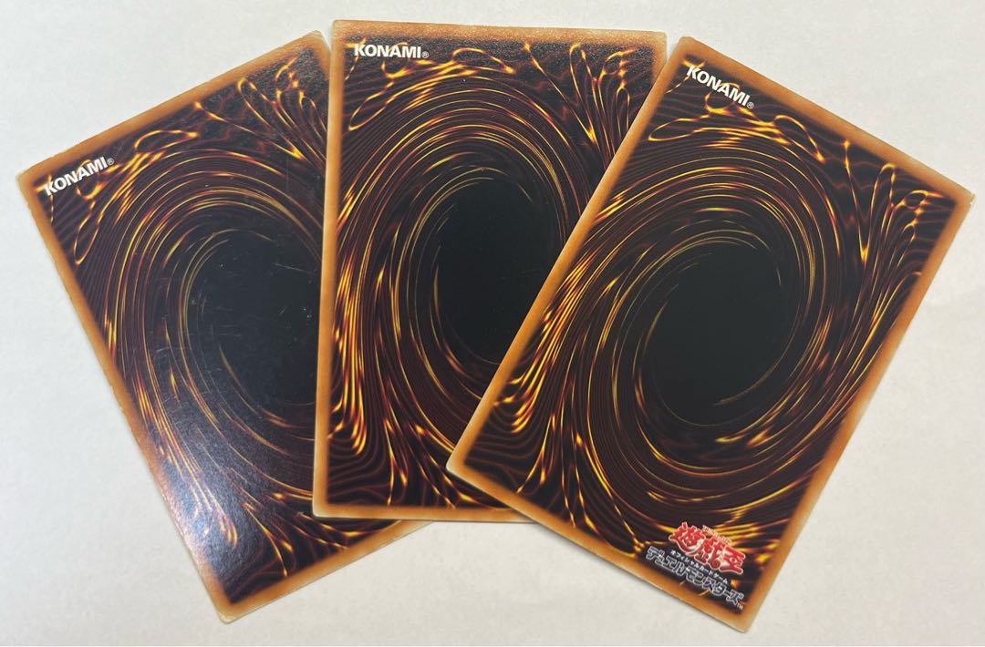 クイック・スパナイト　シークレットレア　3枚セット　シク 3枚