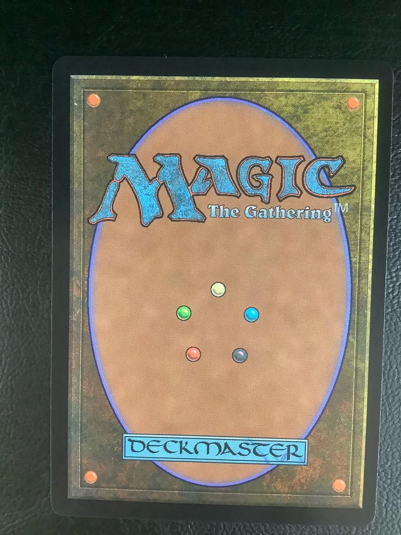 (1) (Slight flaw) Wandering Emperor PRM 001/003P 1枚