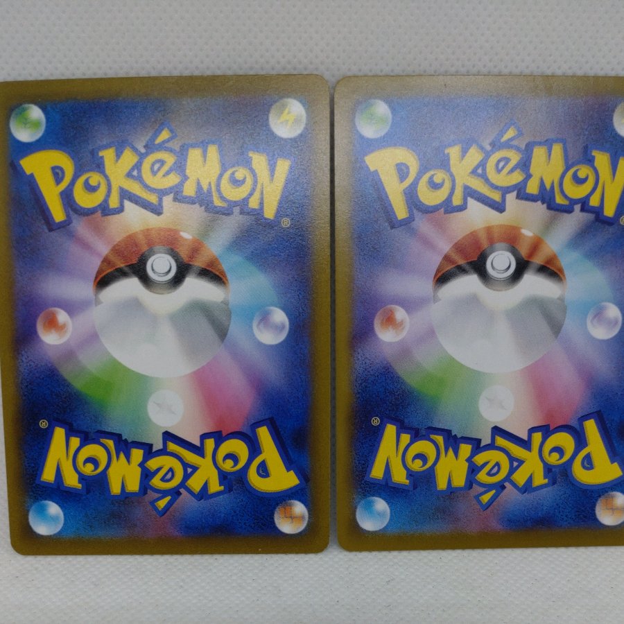 Pokémon Card  Poke Ball Mirror Set 2506137356 1枚