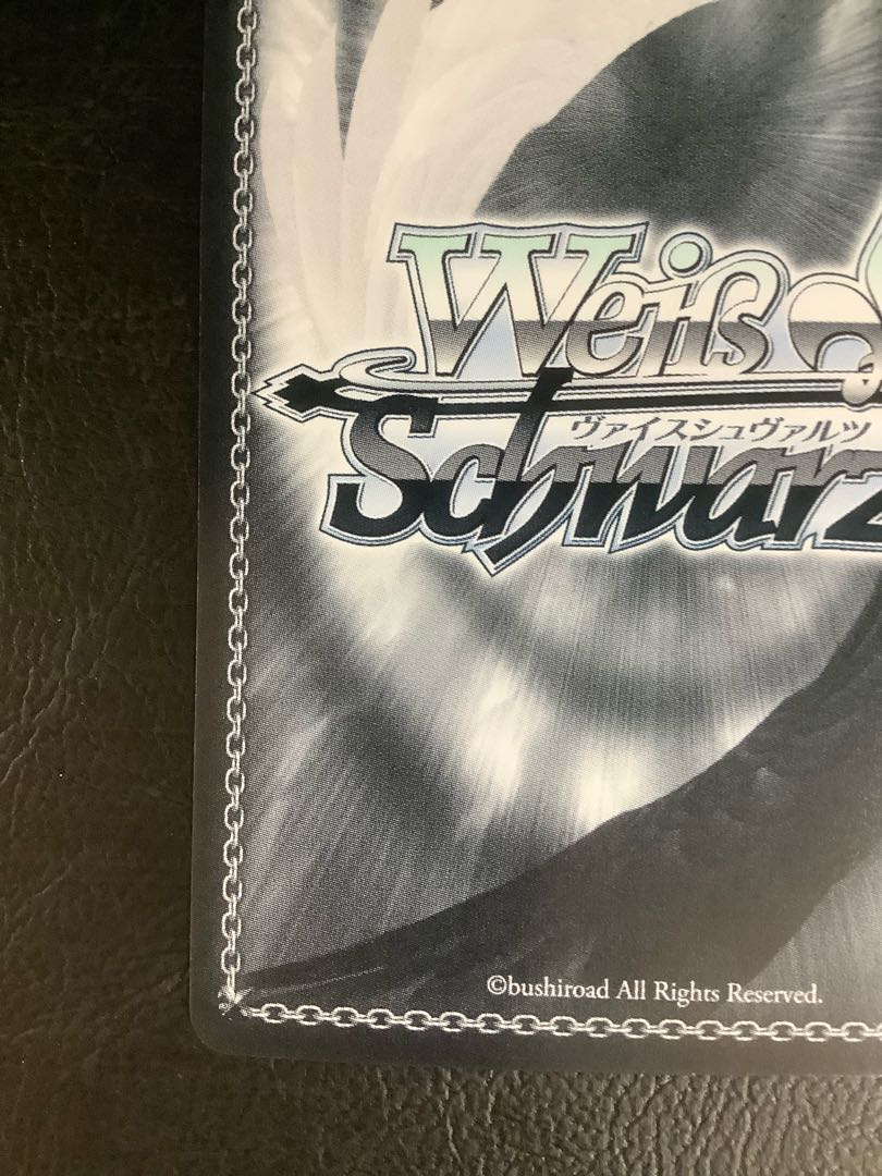 #ロボ子Art ロボ子さん(サイン入り)SP HOL/W91-093SP 1枚