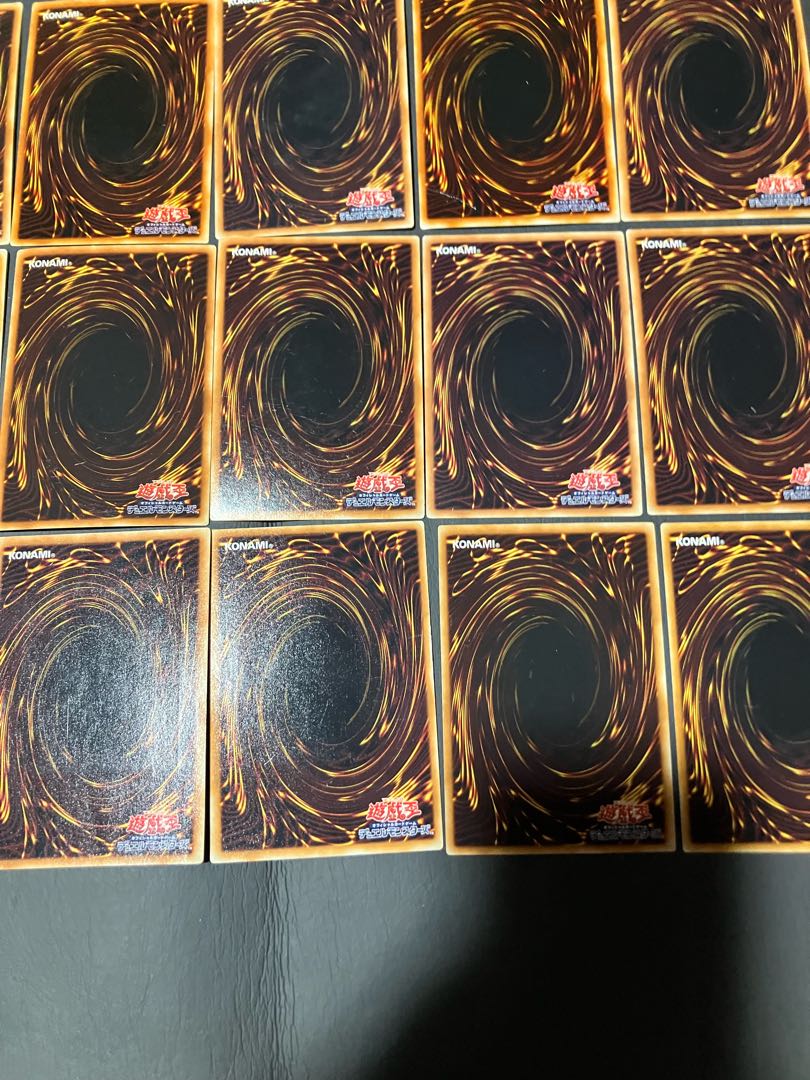 【状態D】　遊戯王　15枚まとめ売り　レリーフや初期ウルトラなど 15枚