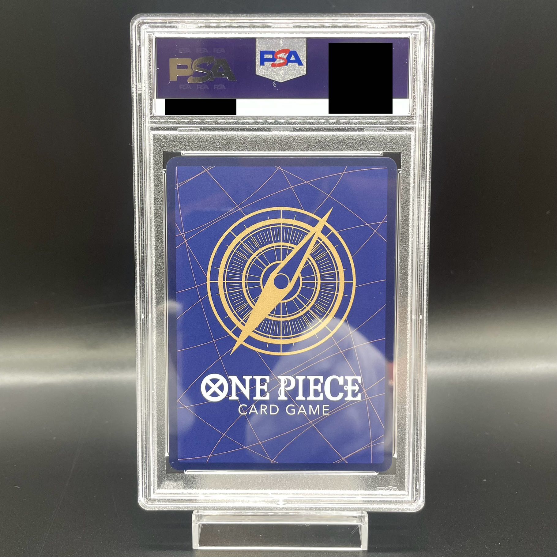 【PSA10】ボア・ハンコック(パラレル) SP OP01-078