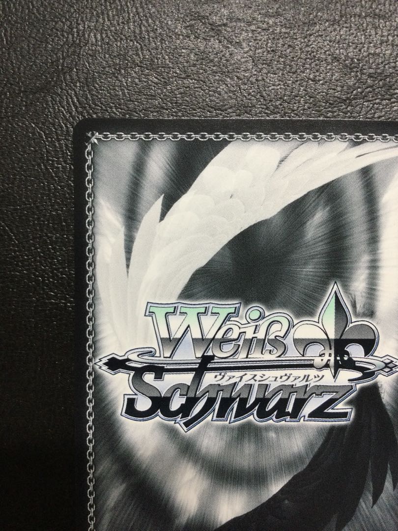 ① クリスタルスノー アナスタシア(サイン入り) Co IMC/W115-T28Co 1枚