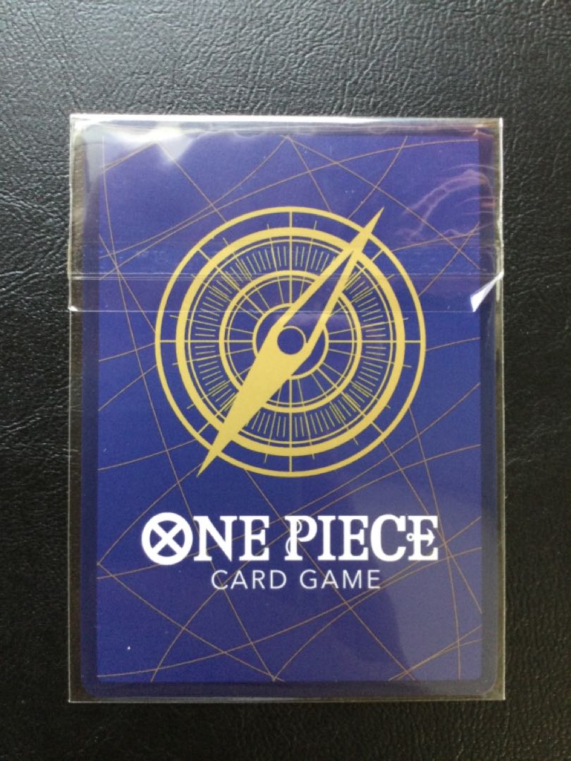 ⑥ ペローナ フラッグシップバトル2024 プロモ 未開封 PROMO OP06-093