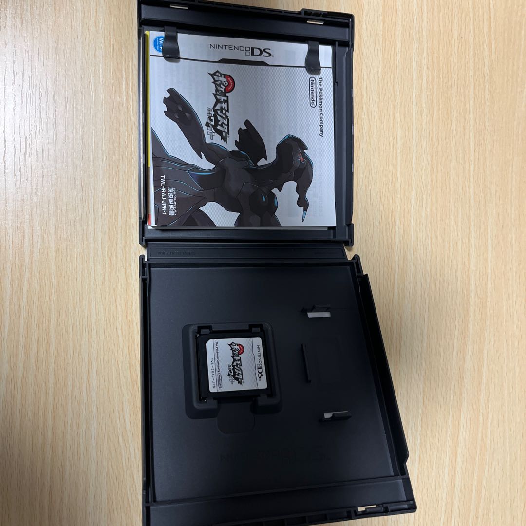 専用出品　ポケモンゲームソフト