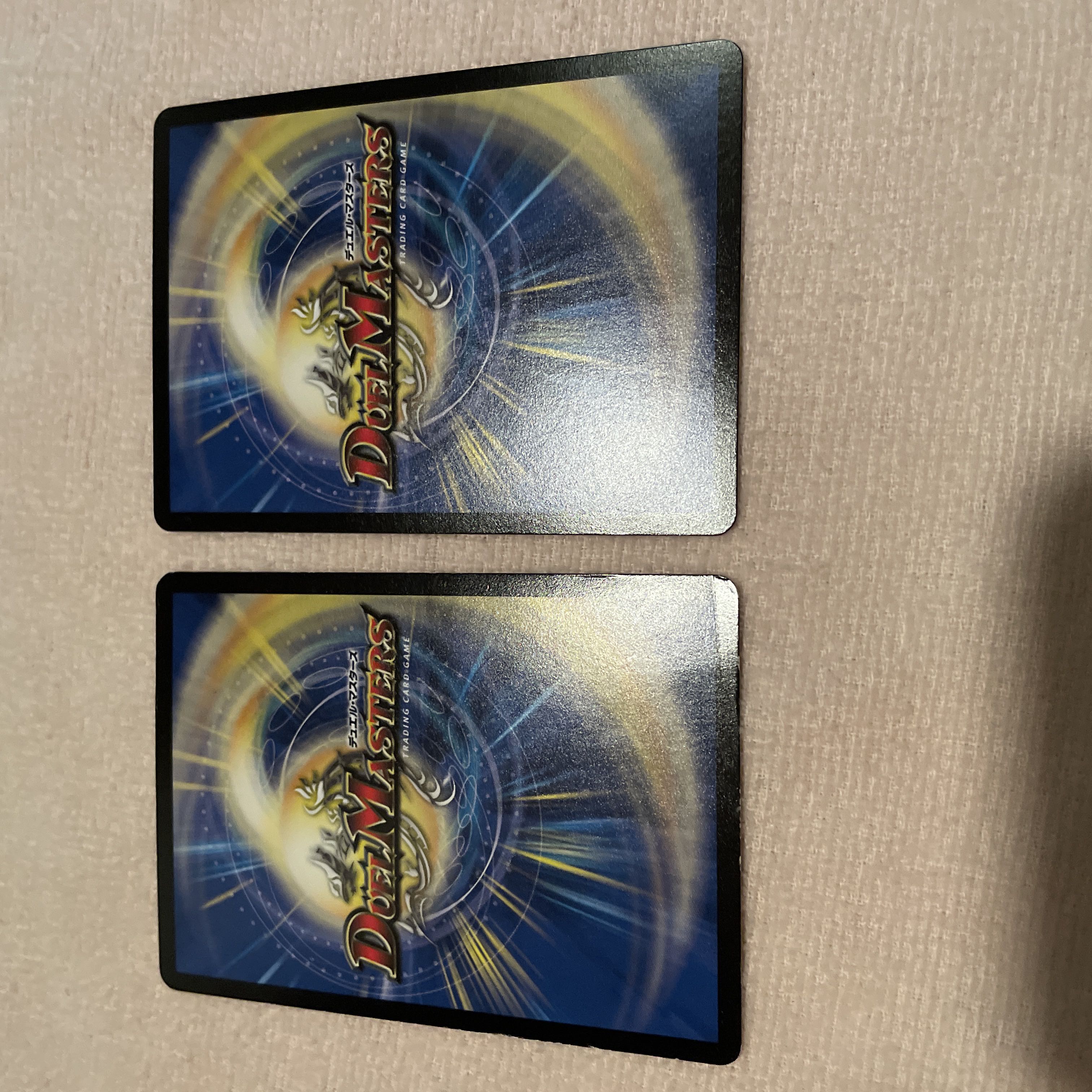 デュエルマスターズ　極まる侵略G.O.D    K78 1枚