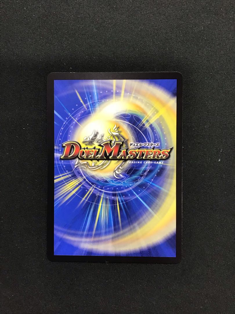 DARK MATERIAL COMPLEX 23RP4X S2/S8 1枚