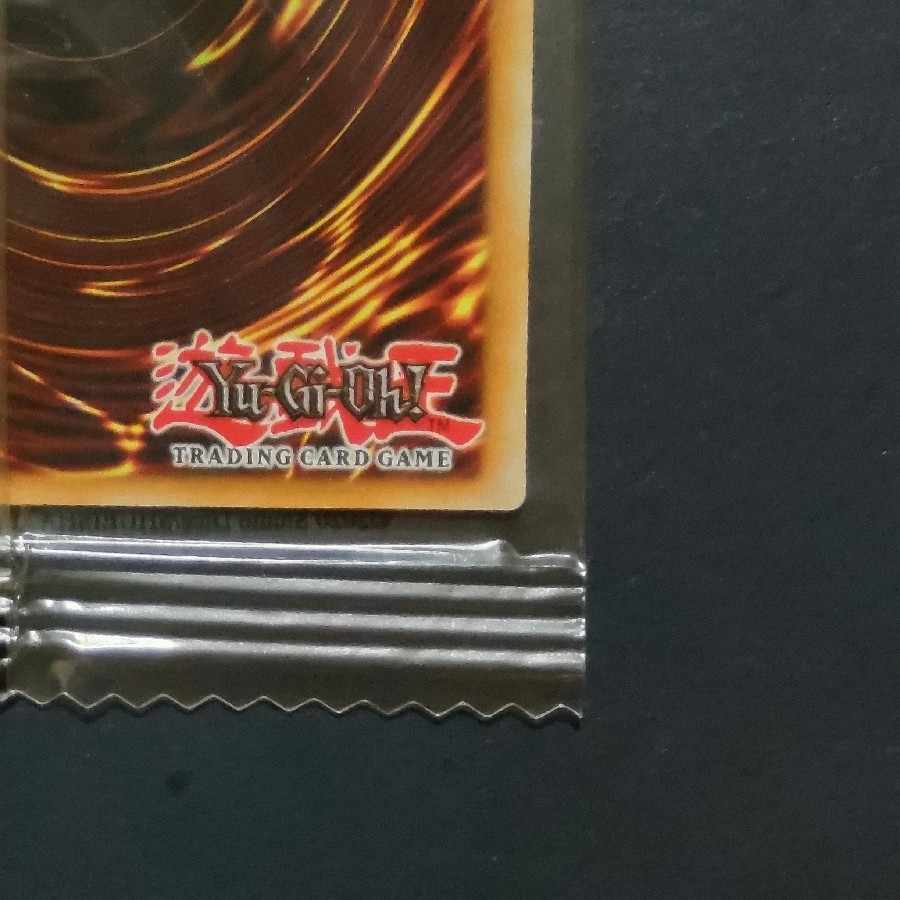 カオスソルジャーEU カオス・ソルジャー ウルトラ 1枚