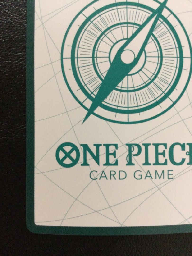 ③ ドン!!カード(ドンキホーテ・ドフラミンゴ)(パラレル)(スーパーパラレル)