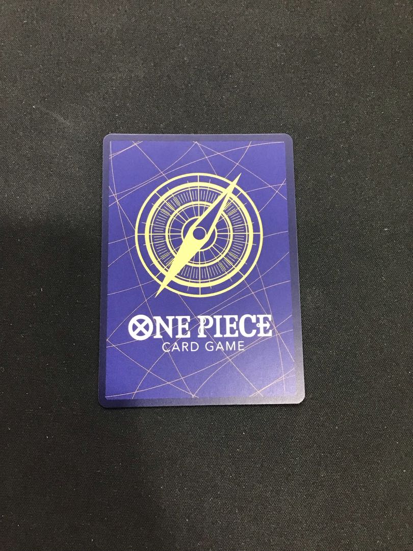 Sanji SP/SEC OP6-119