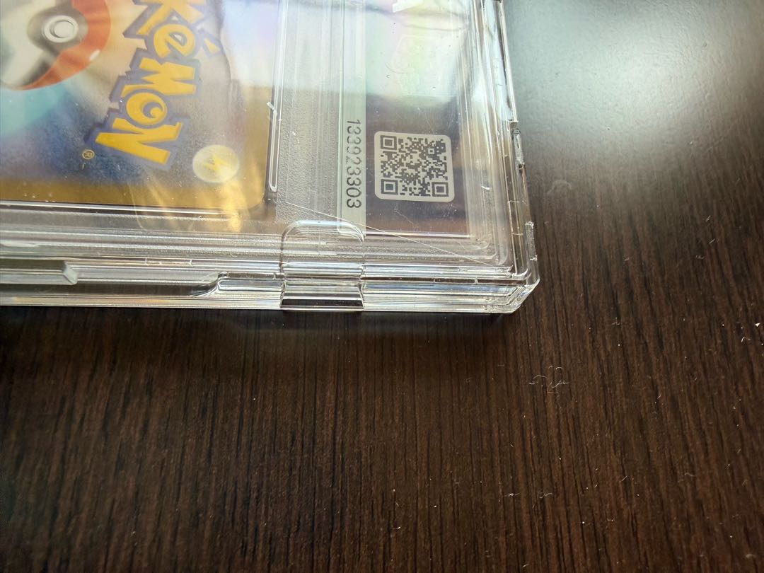 完美品・白かけなし・ 【PSA10】メガサーナイトex MUR 092/063 1枚