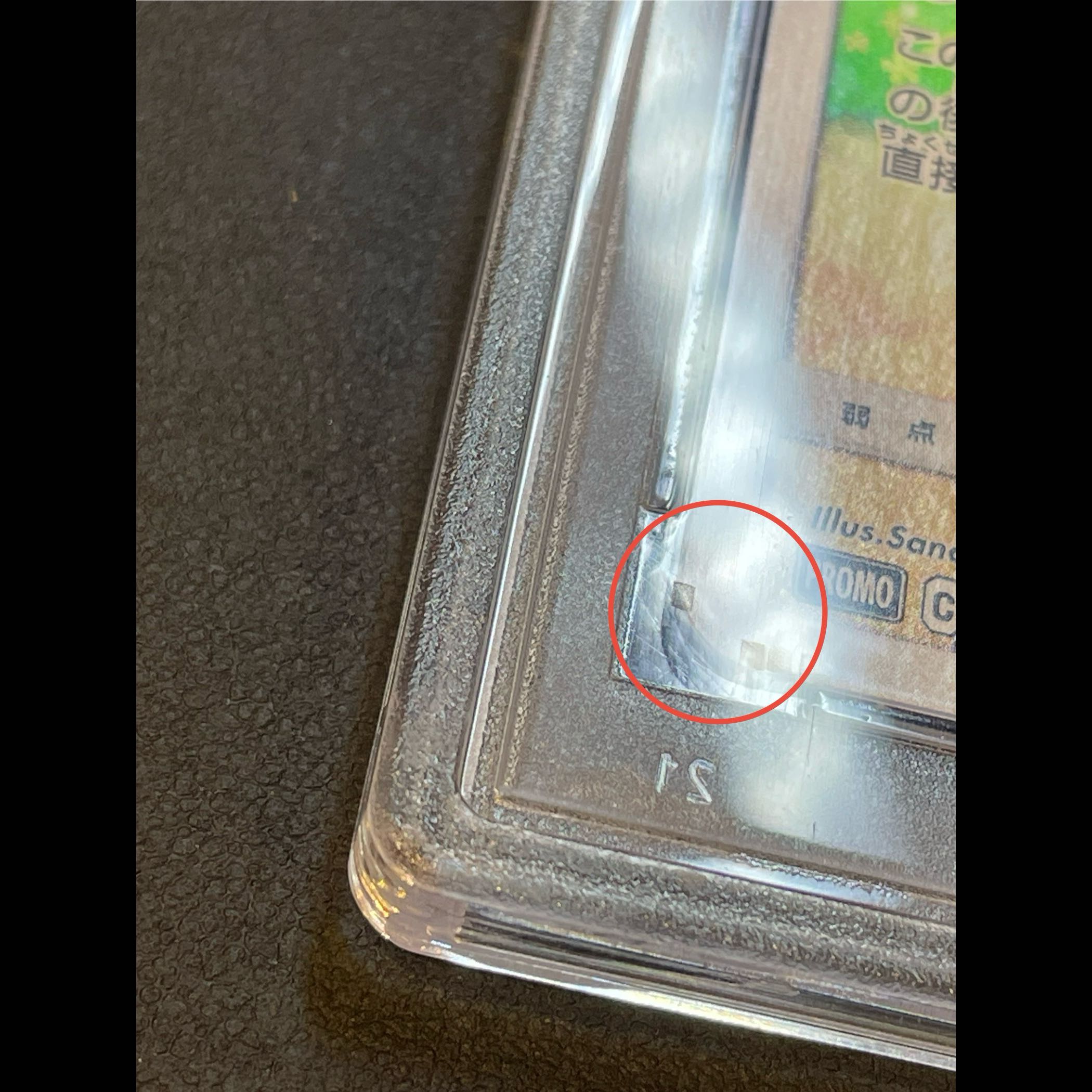【PSA10】ピッピ CHR仕様 PROMO 381/SM-P 1枚