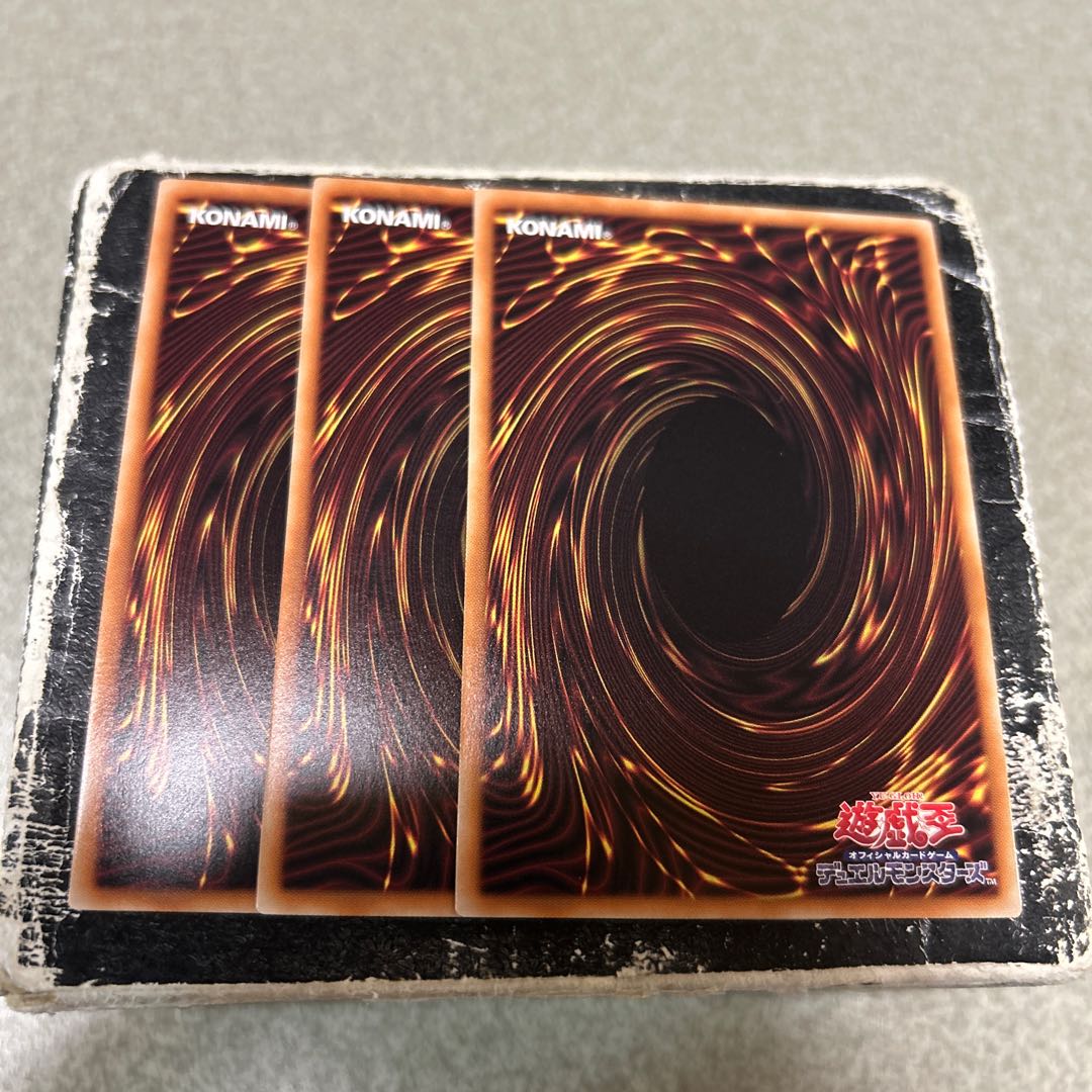 3枚セット 絢嵐たるクローゼア スーパーレア DOOD-JP015