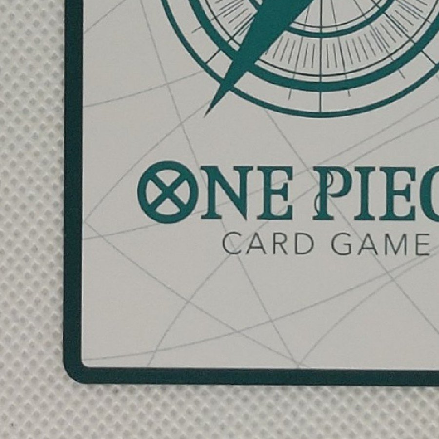 Boom!! Card (ONE PIECE DAY '25) 1枚