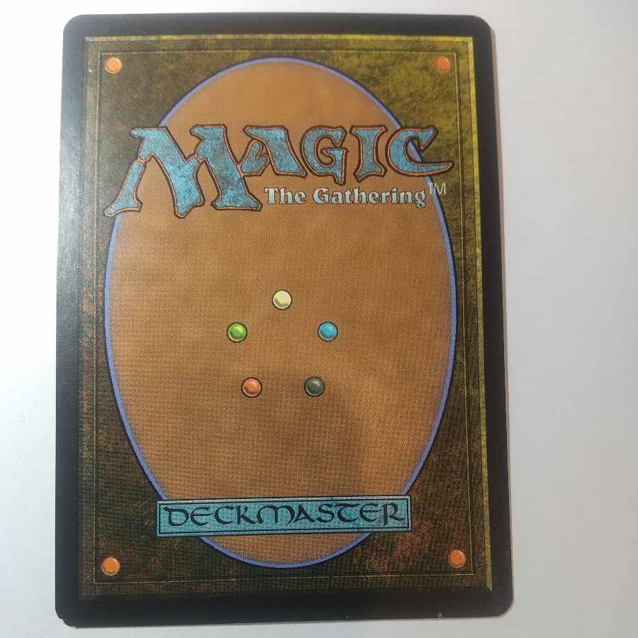 SCG] Goblin Warchief [English 1枚