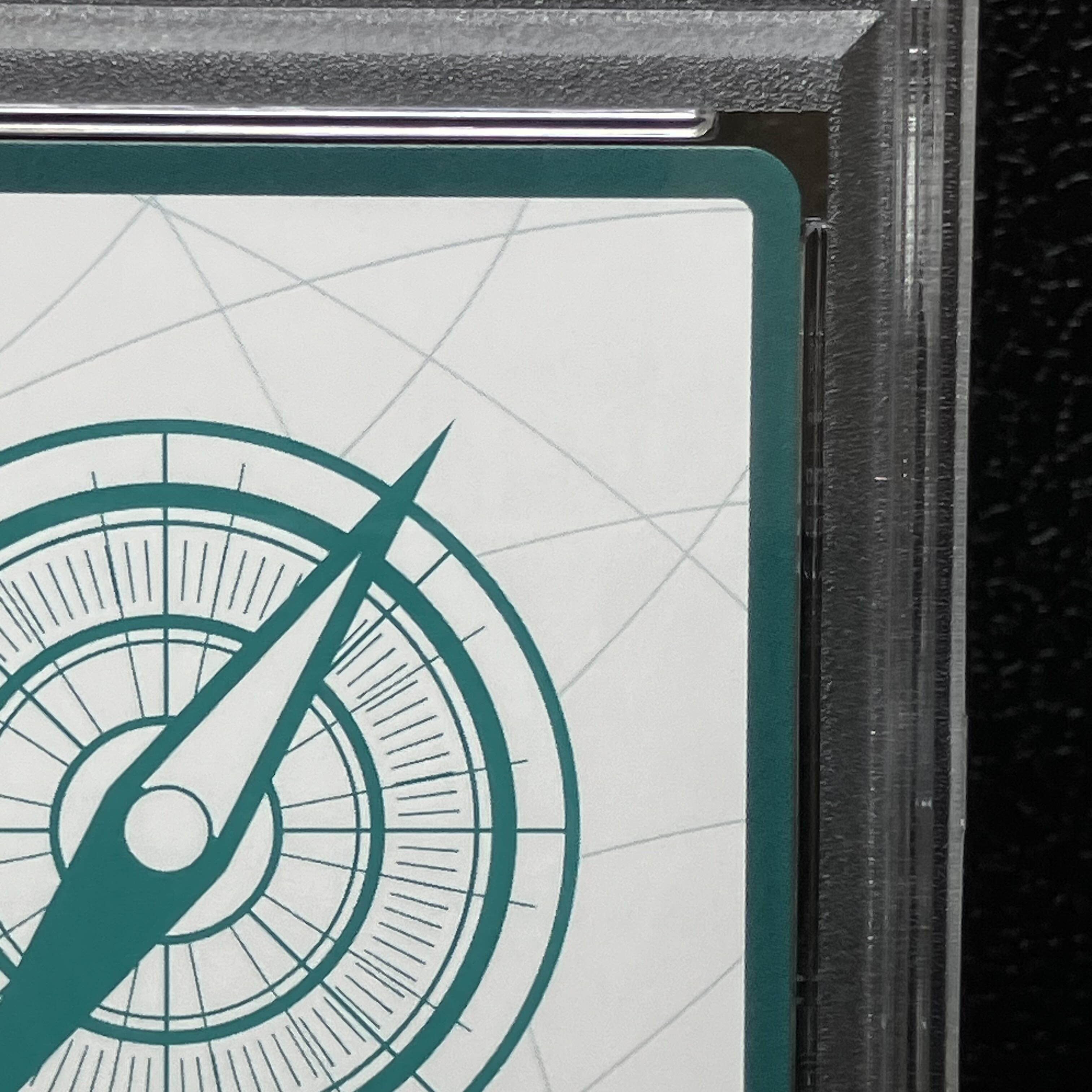 【PSA10】ドン!!カード(シャーロット・カタクリ)(パラレル)(スーパーパラレル)  1枚