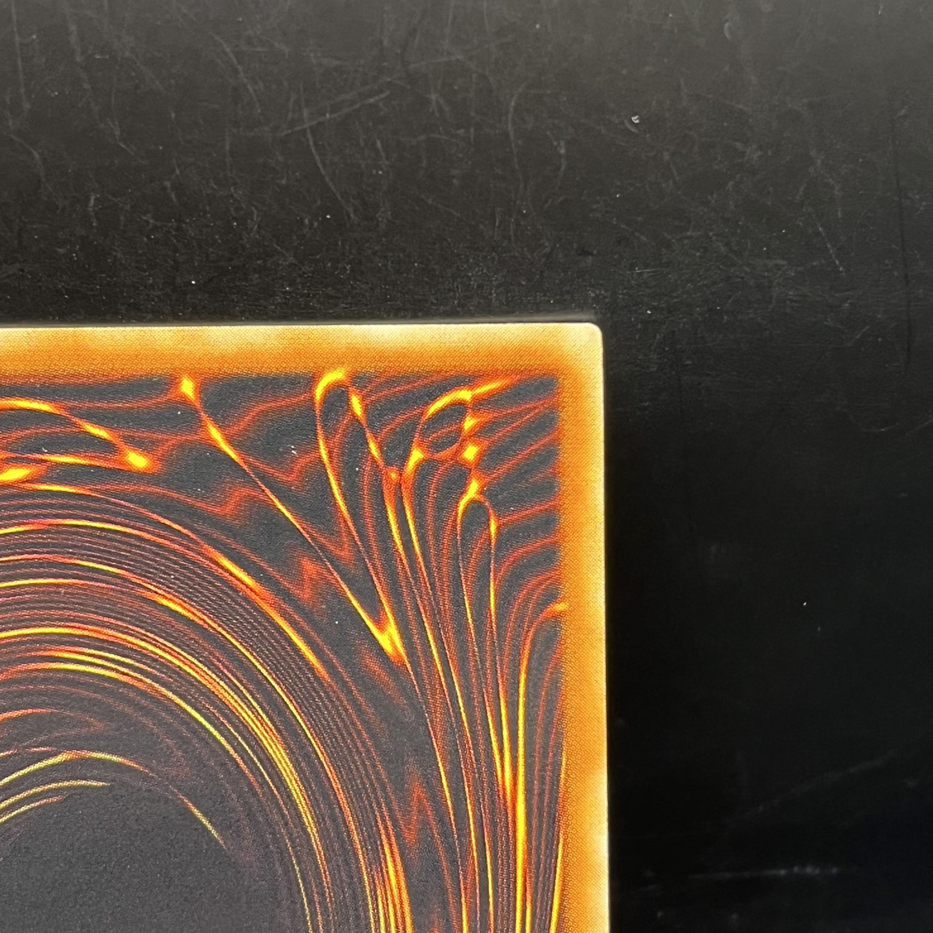 Elemental HERO Steam Healer Ultimate Rare JP004