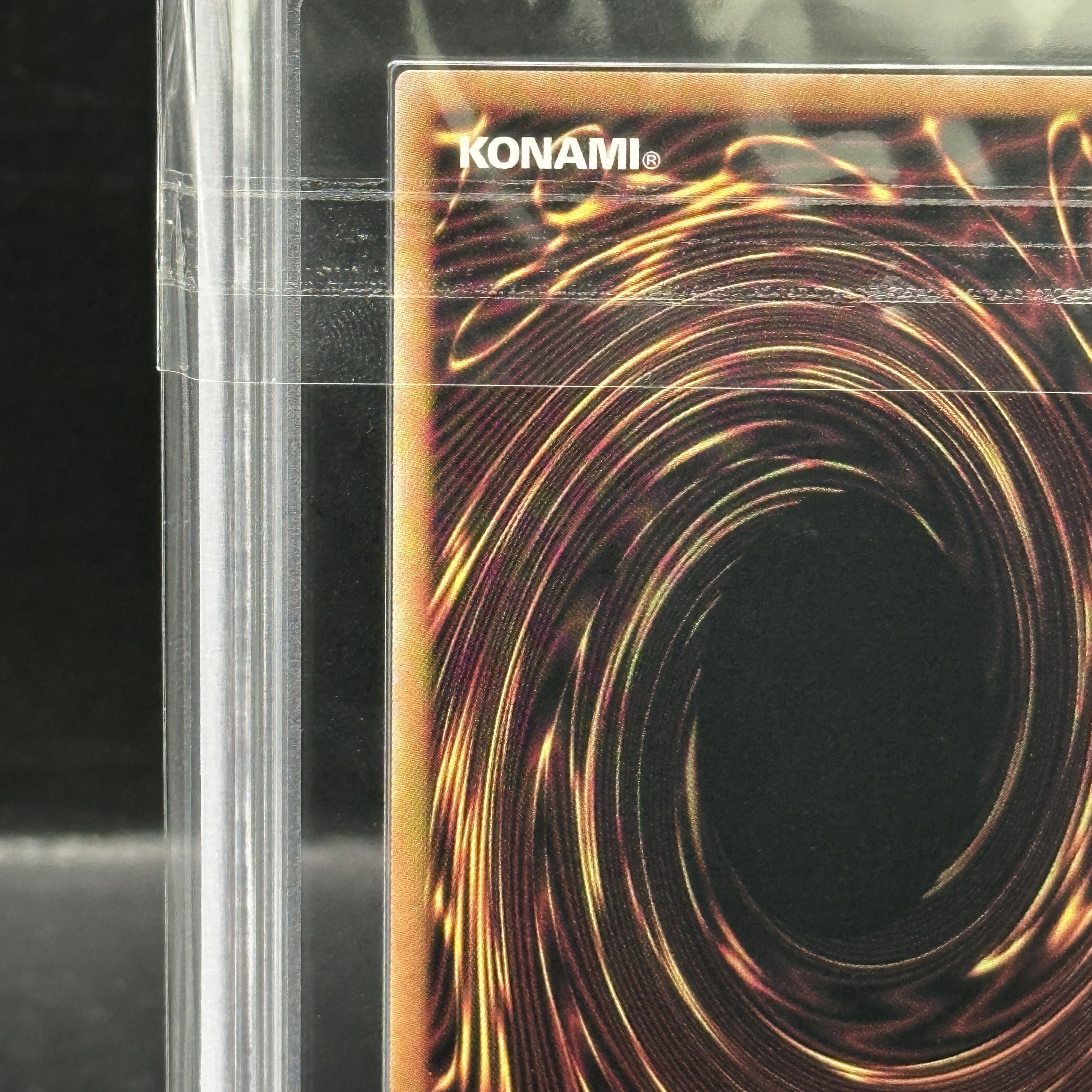 ARS10] Summoned Skull ORR RD/KP20-JP000 1枚