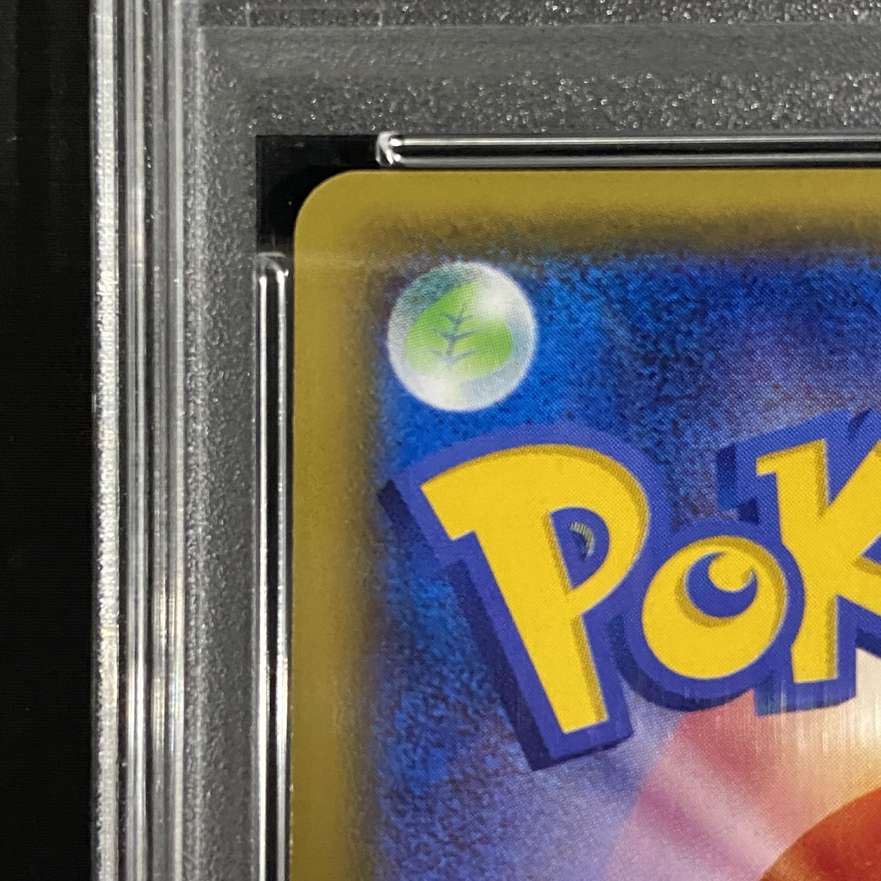 [PSA10] MTyranitarEX <1st> (SR) {090/081} [XY7