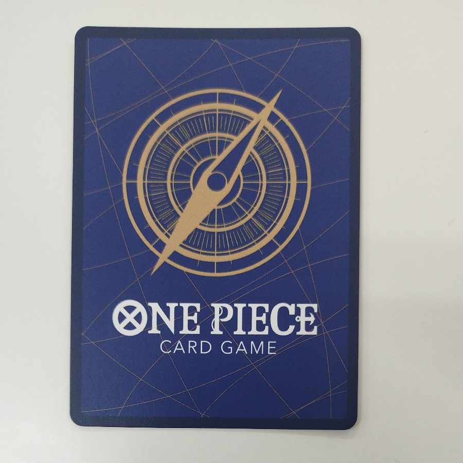 @ @ Borsalino (parallel) P-SR OP02-114 1枚