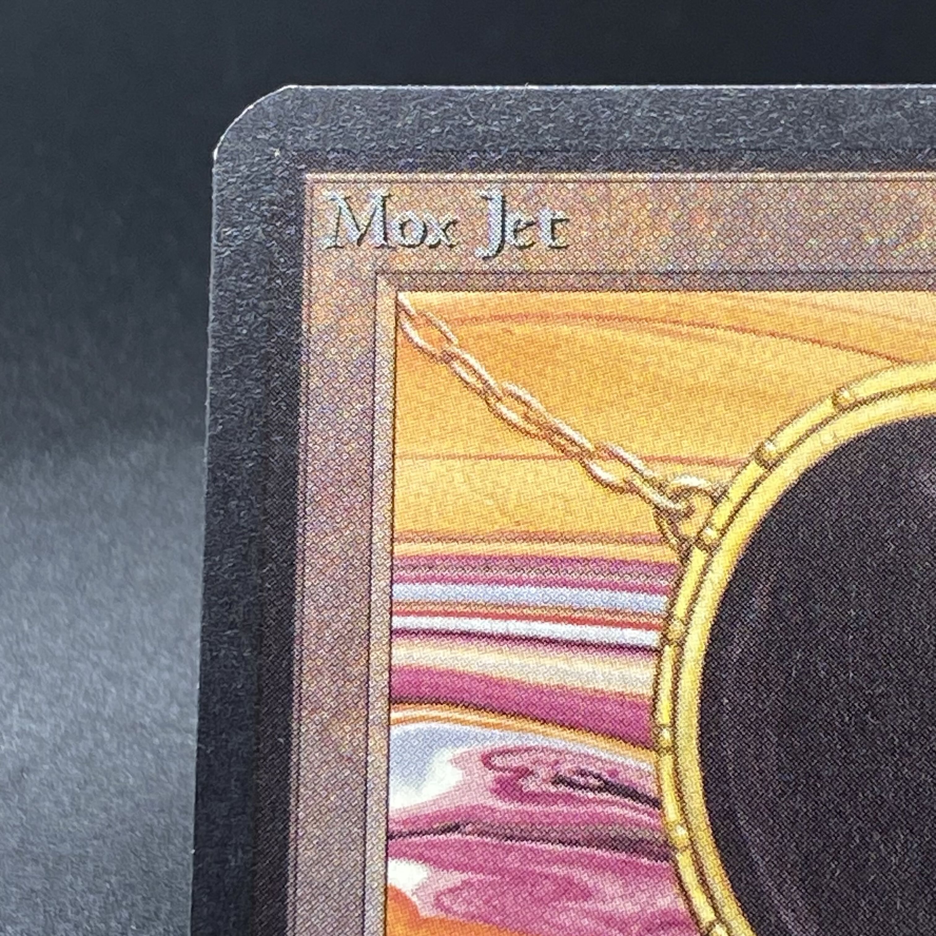 Mox Jet EN 【LEA】 アルファ