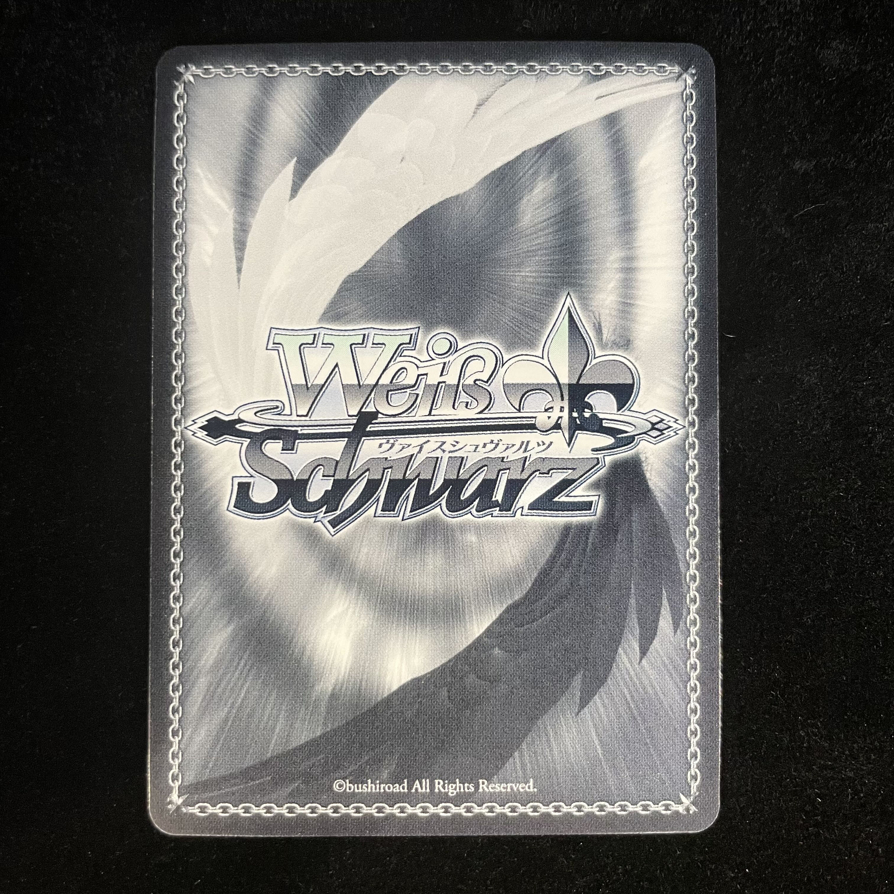 Together for the Future Princess Forest Luna (signed) SSP HOL/W91-040SSP