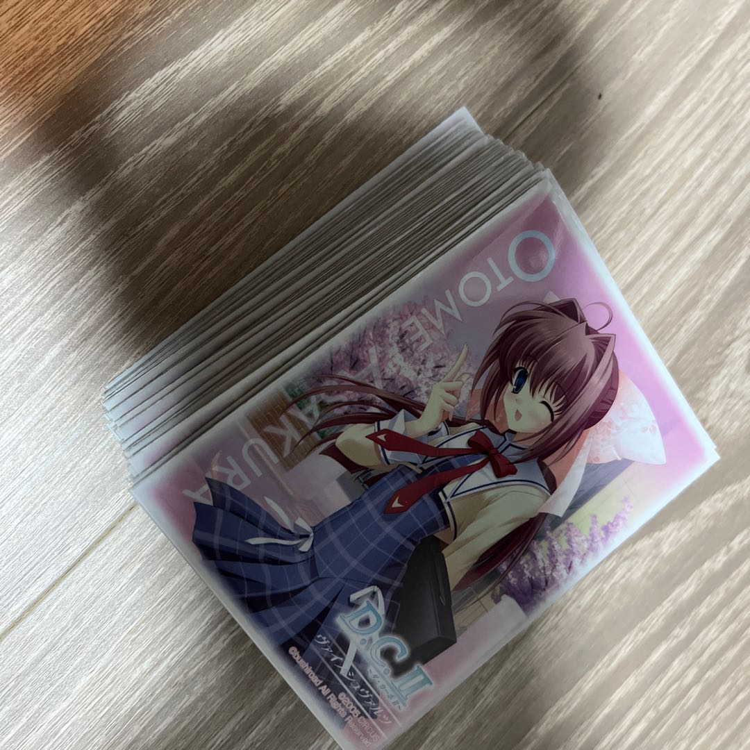 アンデットデッキ40枚引退品 30枚