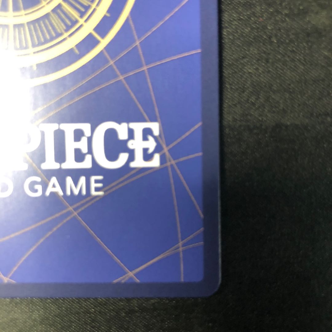 ナミ(パラレル) P-R OP01-016 1枚