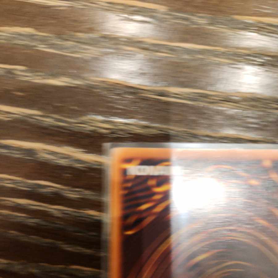 メタル化・魔法反射装甲 初期 ウルトラレア 1枚