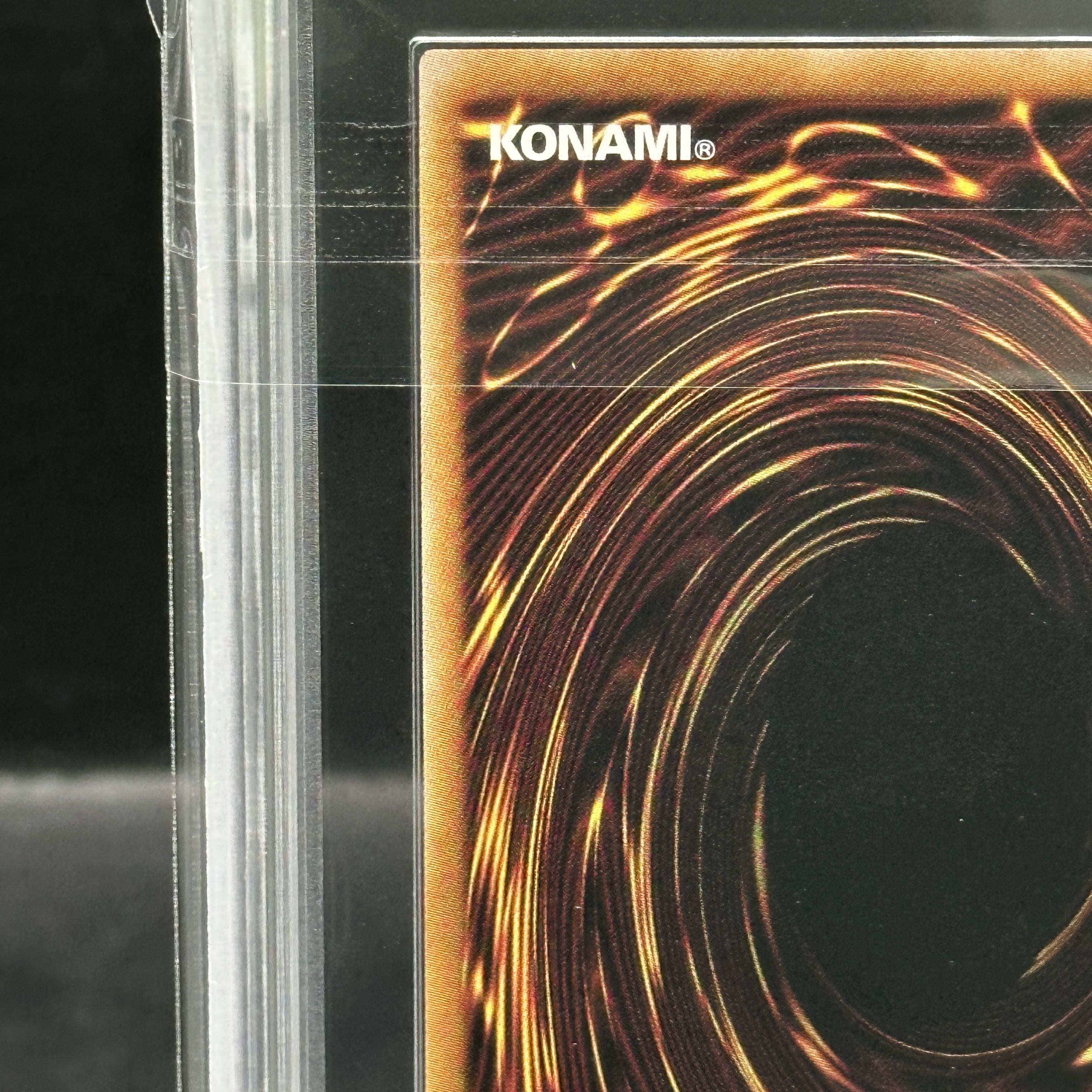 ARS10] Blue-Eyes White Dragon QCSE, 25th Siku TD02-JP001 1枚