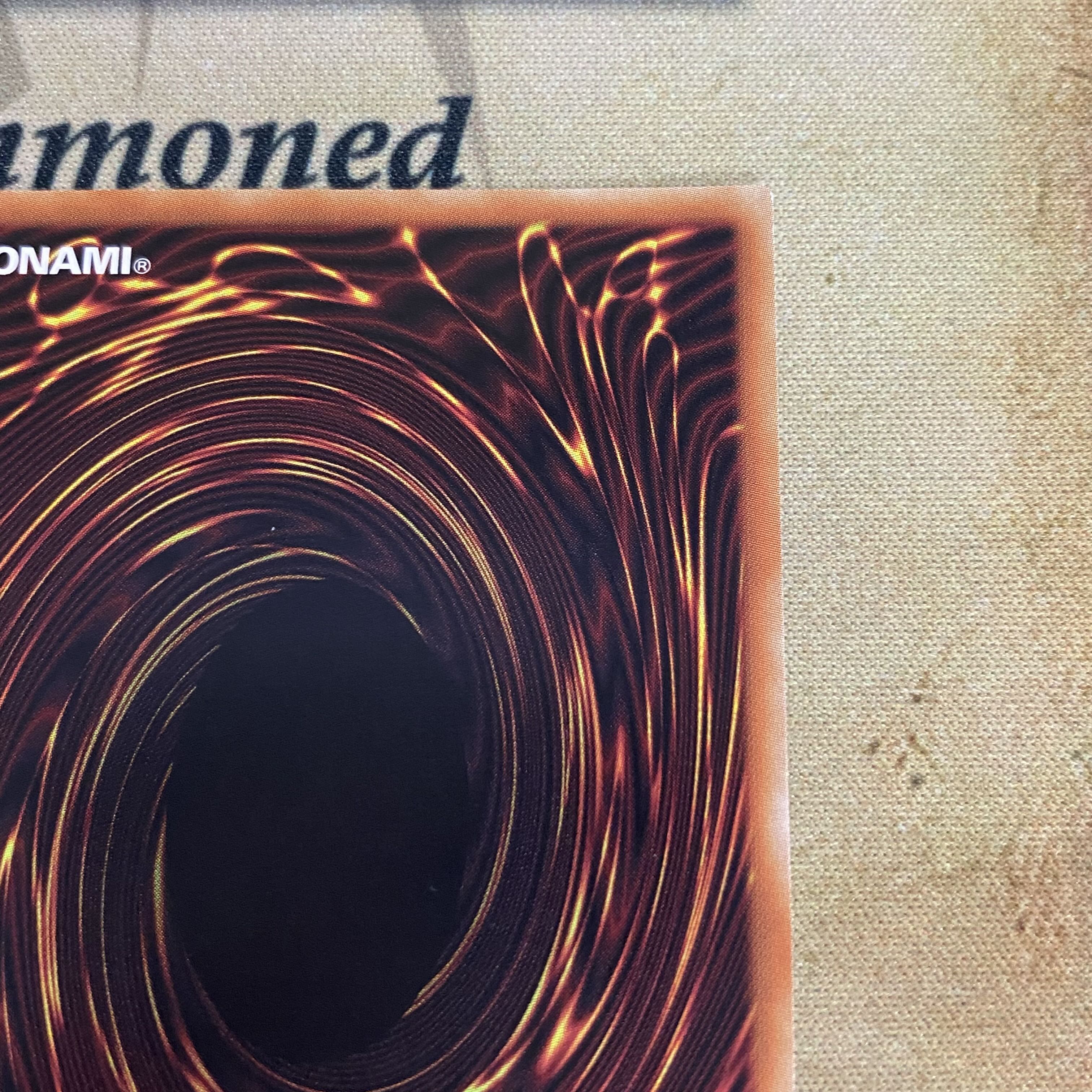 Yu-Gi-Oh Sangen Daikong - Cheng Kage Prisma Prisik (2)