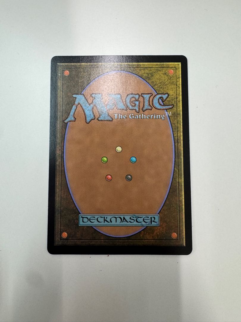 mtg beautiful Darkness Dream Damn, Kaito Myth Rare 328/