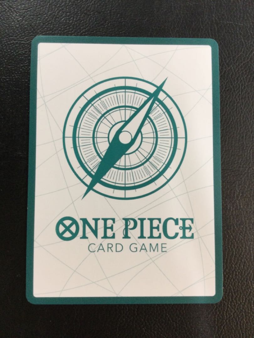 ① (傷有り)ドン！カード(ジュエリー・ボニー)(スーパーパラレル) 1枚