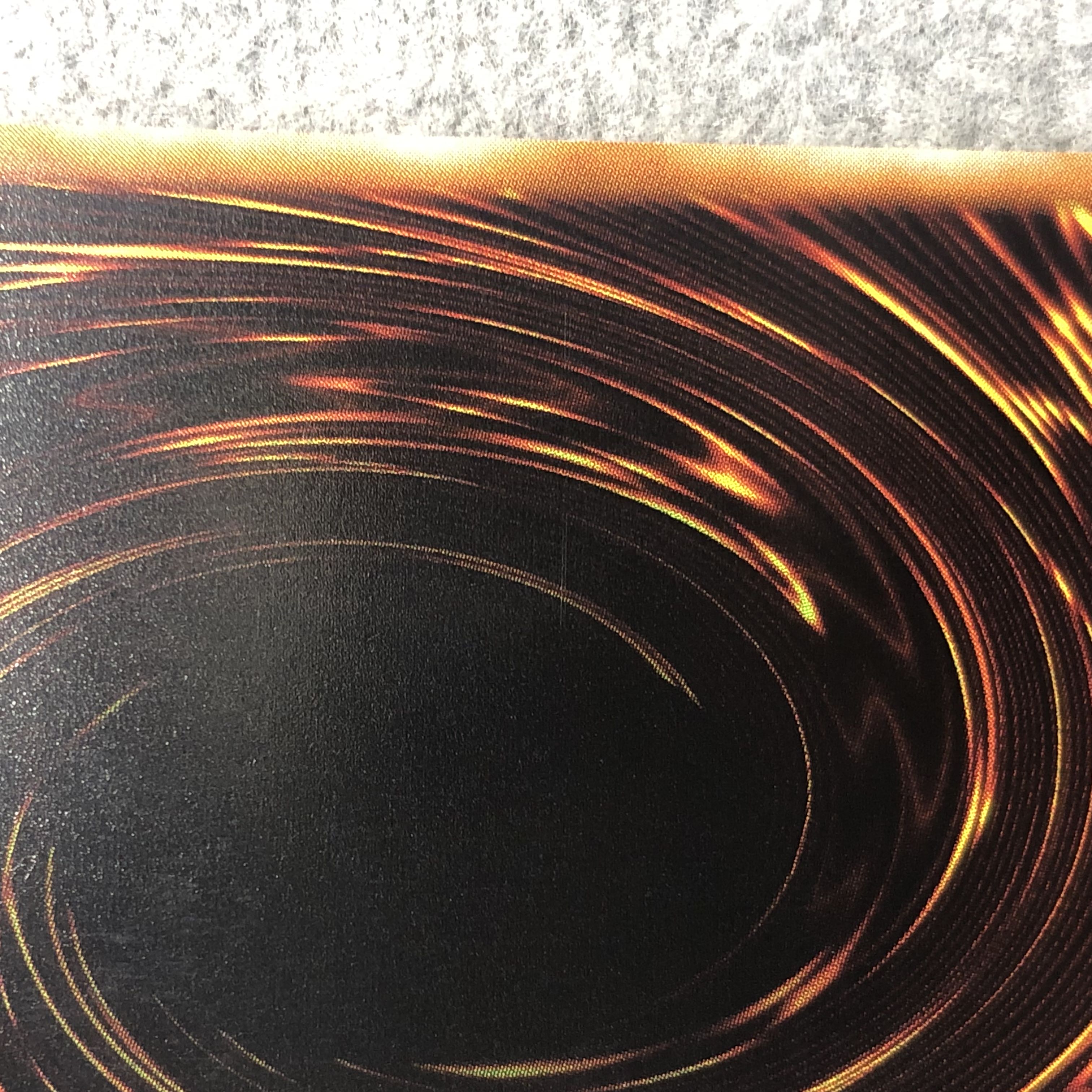 Exodia the Forbidden One [Relief] {307-057} Ultimate Rare 307-057