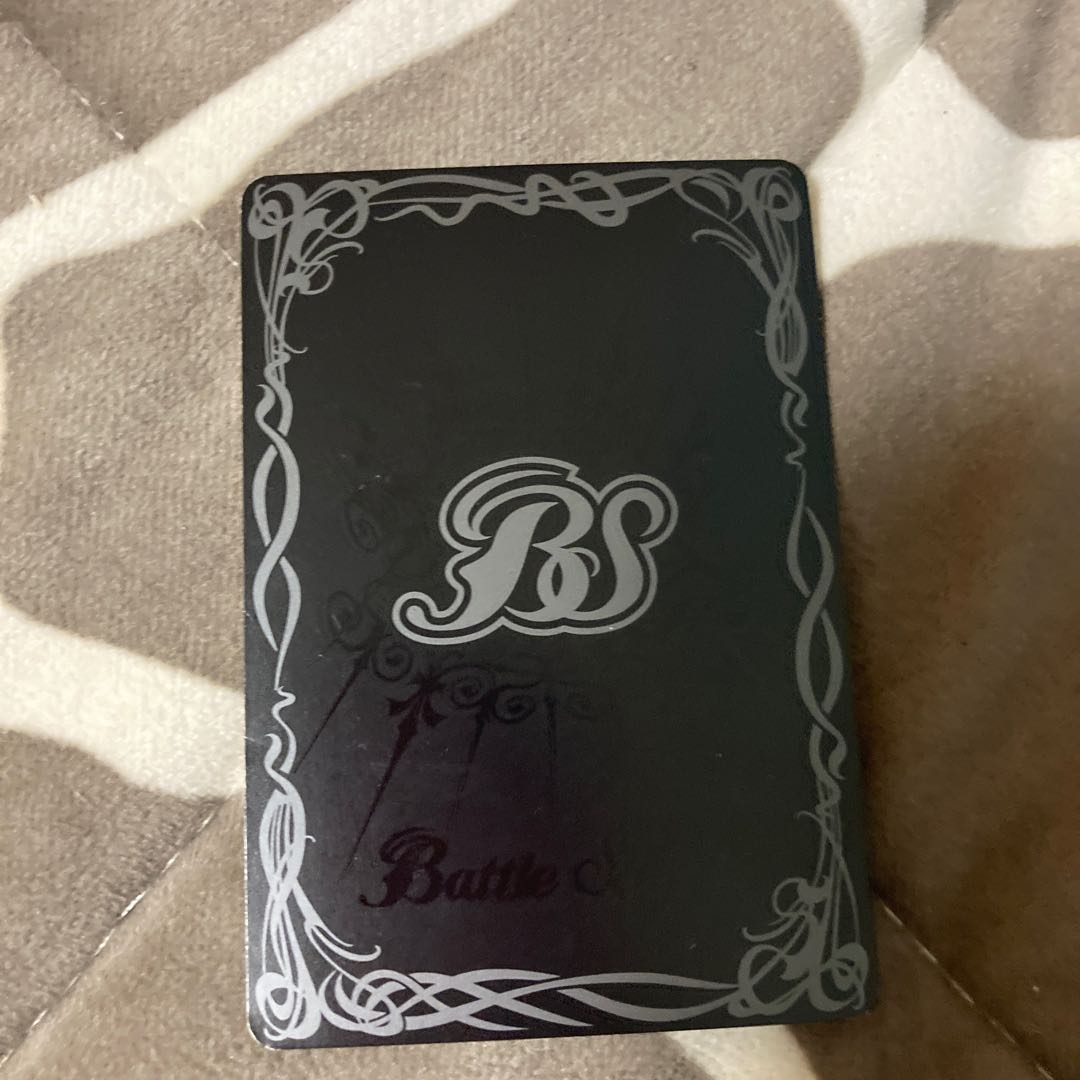 クウガ　アルティメット 1枚