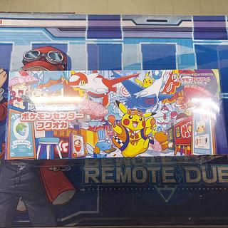 ② ② スペシャルBOX「ポケモンセンターフクオカ」 未開封BOX  1BOX
