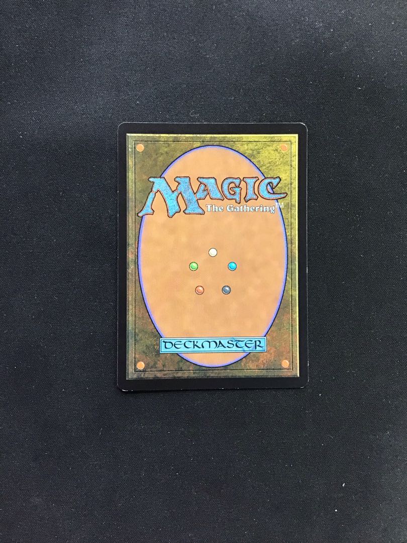 Thassa's Oracle(THB)