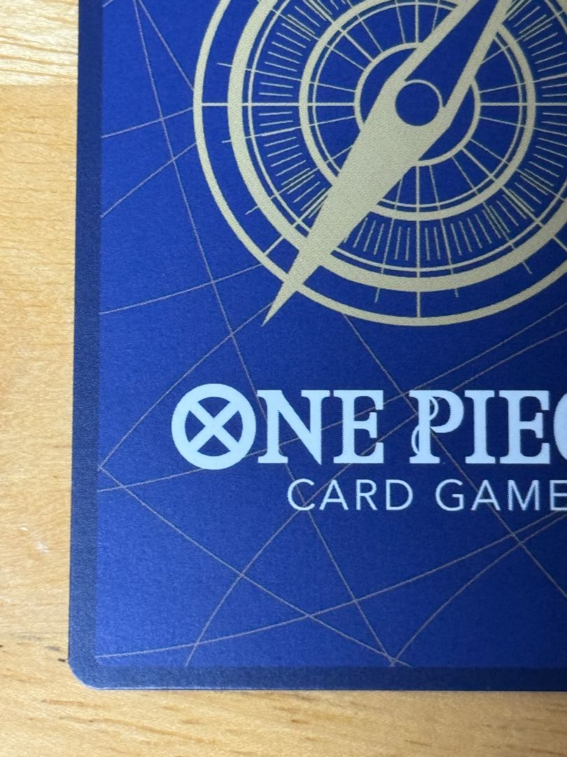 フランキー(パラレル) P-SR OP09-072 1枚