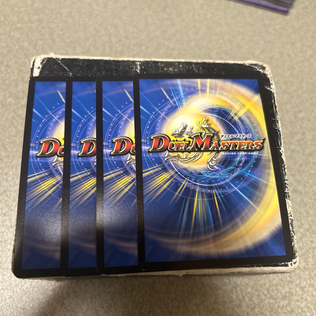 なぜ離れ どこへ行くのか 君は今 C-foil 超45/超47 4枚