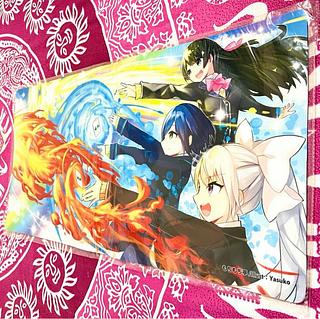 プレイマット にじさんじ」の激安通販 | magi プレイマット にじさんじ」の激安通販 | magi