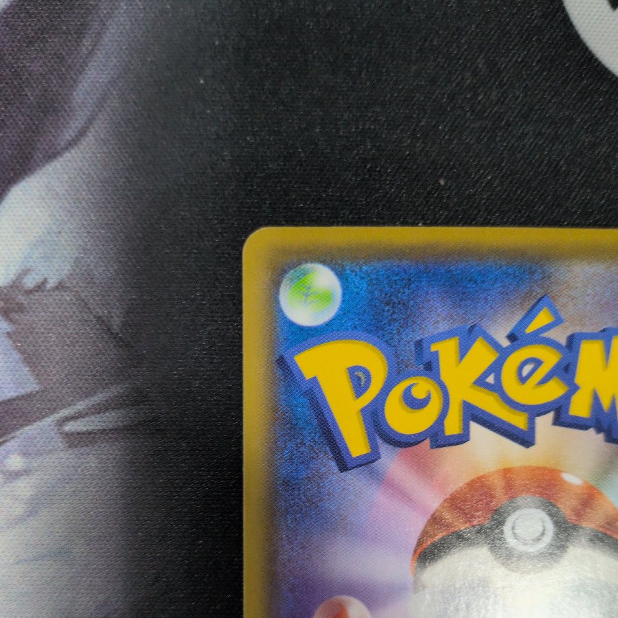 Professor’s Research (Professor Magnolia) [Professor Oak] SR 029/028 1枚